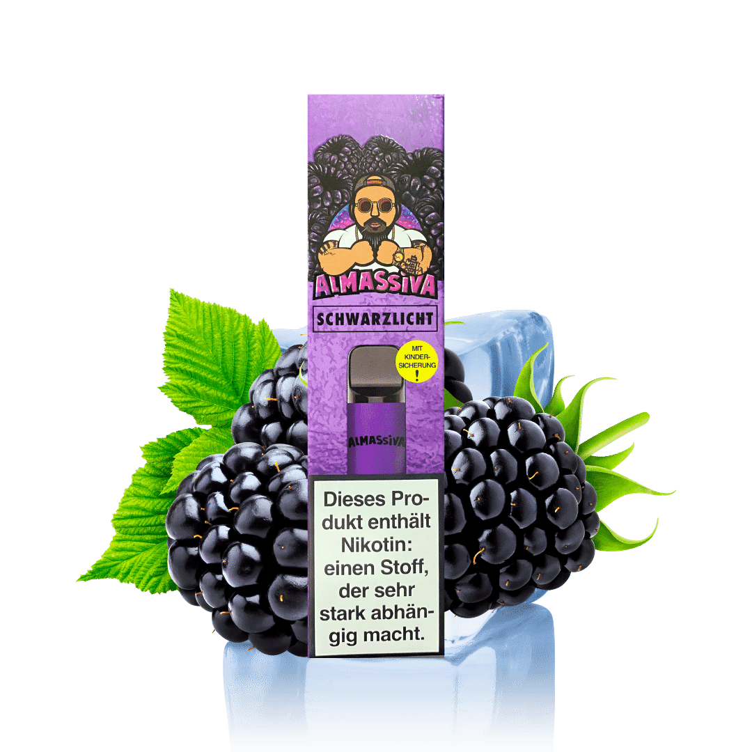 Al Massiva Vapes - SwiftGoods4u