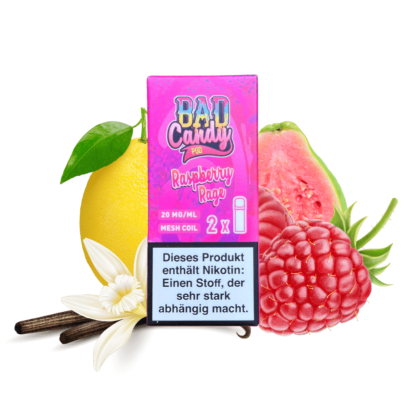 bad candy pods kaufen Bad Candy Pods | ab 6,69€ günstig kaufen