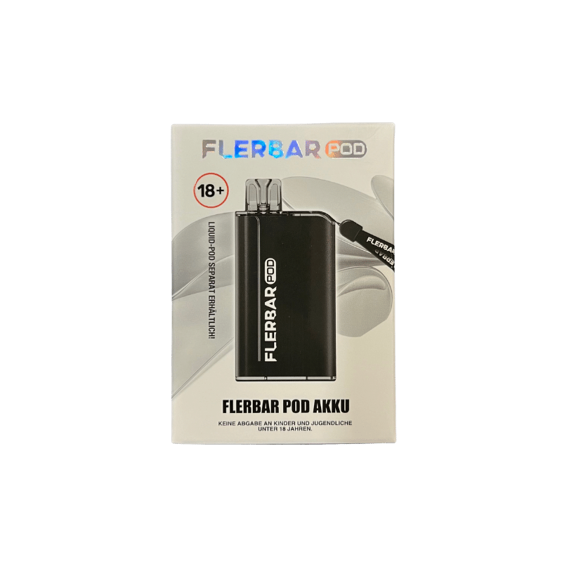 Flerbar Pod Akku - SwiftGoods4u