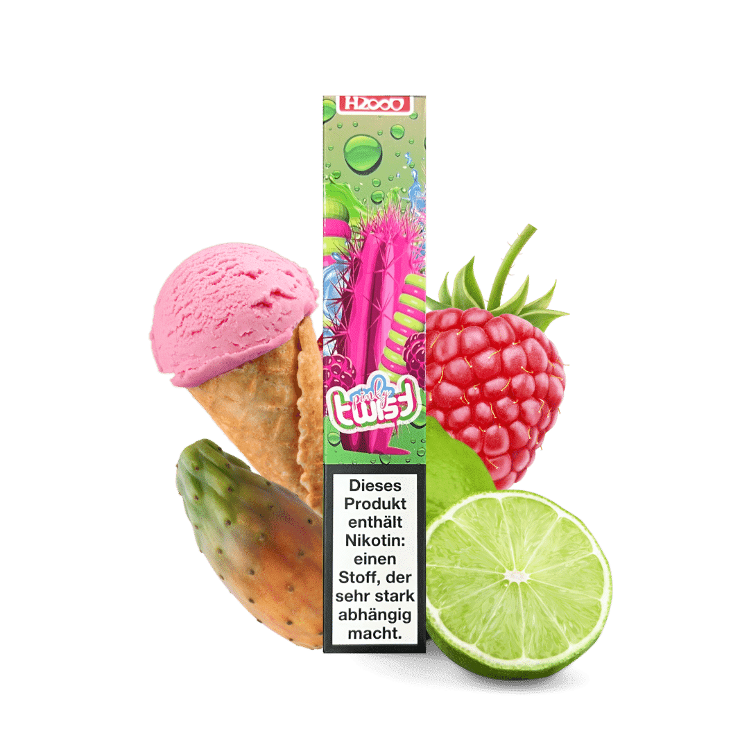 Hasso Vapes - SwiftGoods4u