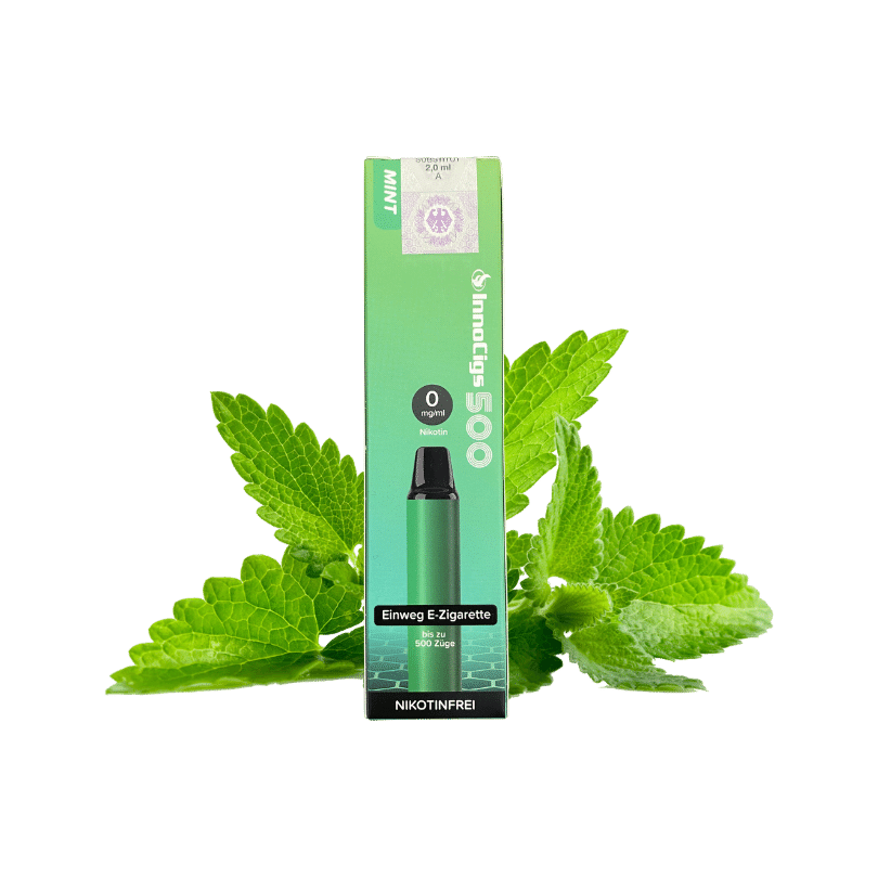 elfbar elfa master akku Innocigs E-Shisha Einweg main image 1