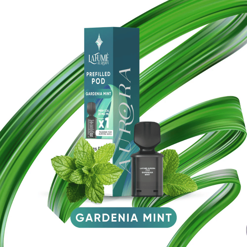 La Fume Aurora Pods - SwiftGoods4u