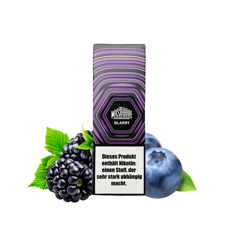 MustHave Vapes - SwiftGoods4u