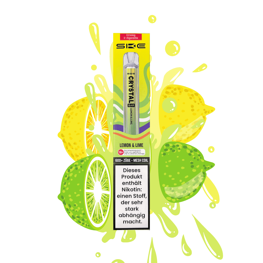 SKE Crystal Bar - SwiftGoods4u