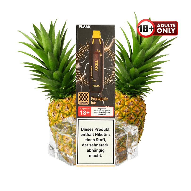 Vapes mit Ananas Geschmack gnstig kaufen | Groe Auswahl Vapes mit Ananas Geschmack gnstig kaufen | Groe Auswahl