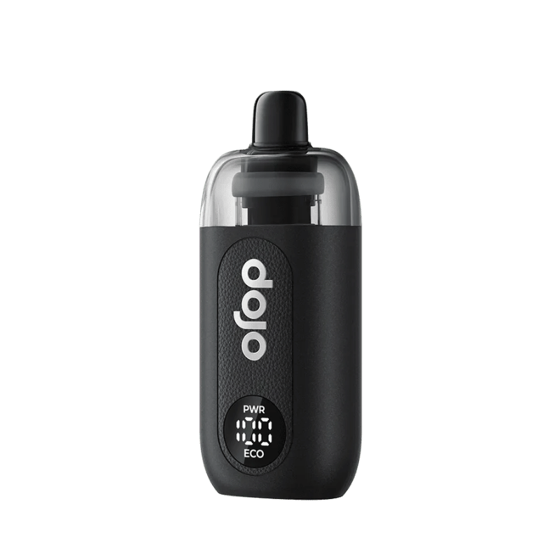 Vaporesso Dojo Blast Vape Pod Kit - Pods und Akkus
