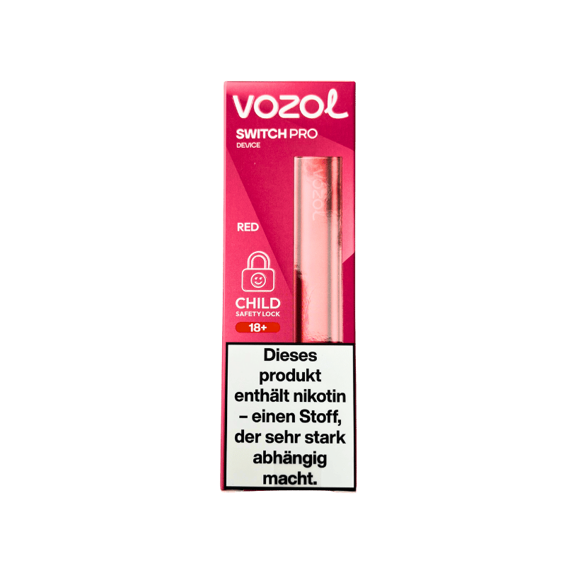 Vozol Pod Geräte - SwiftGoods4u