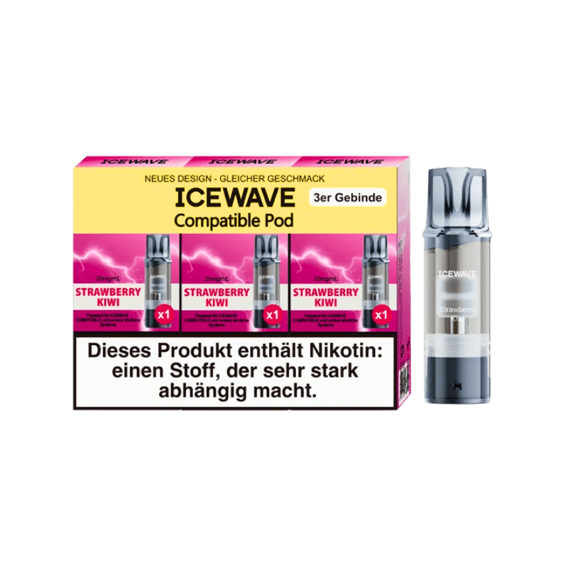 ICEWAVE Pods - SwiftGoods4u