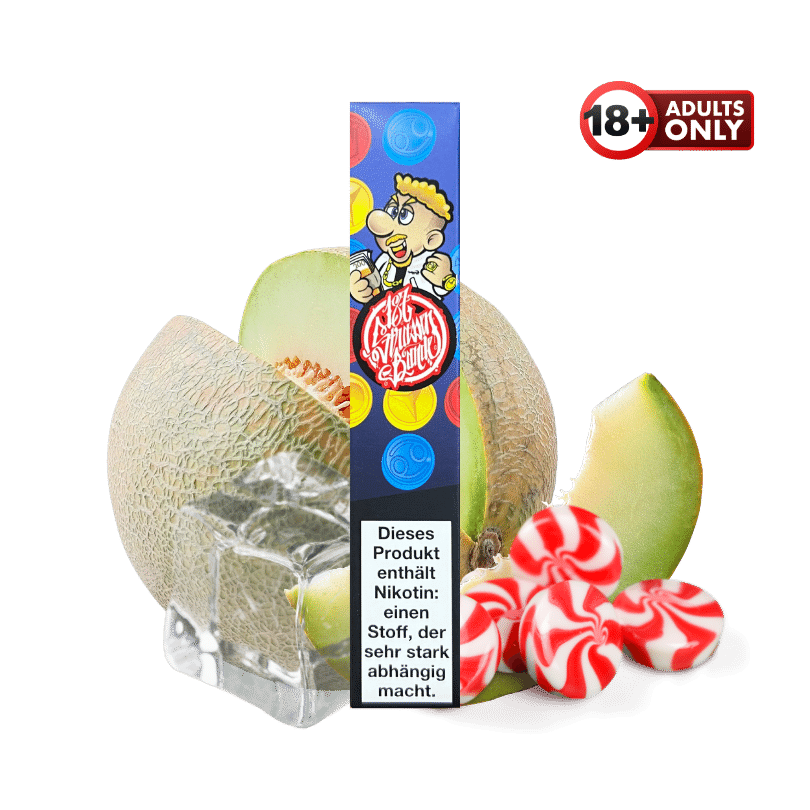 187 Vapes Pille - günstig kaufen bei SwiftGoods4u