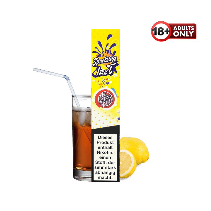 187 Vapes Sparkling Ize - T - günstig kaufen bei SwiftGoods4u