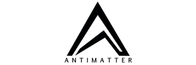 Antimatter Logo