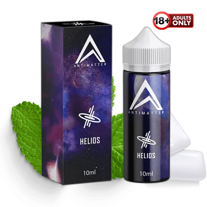 Antimatter Longfill Aroma Helios - günstig kaufen bei SwiftGoods4u