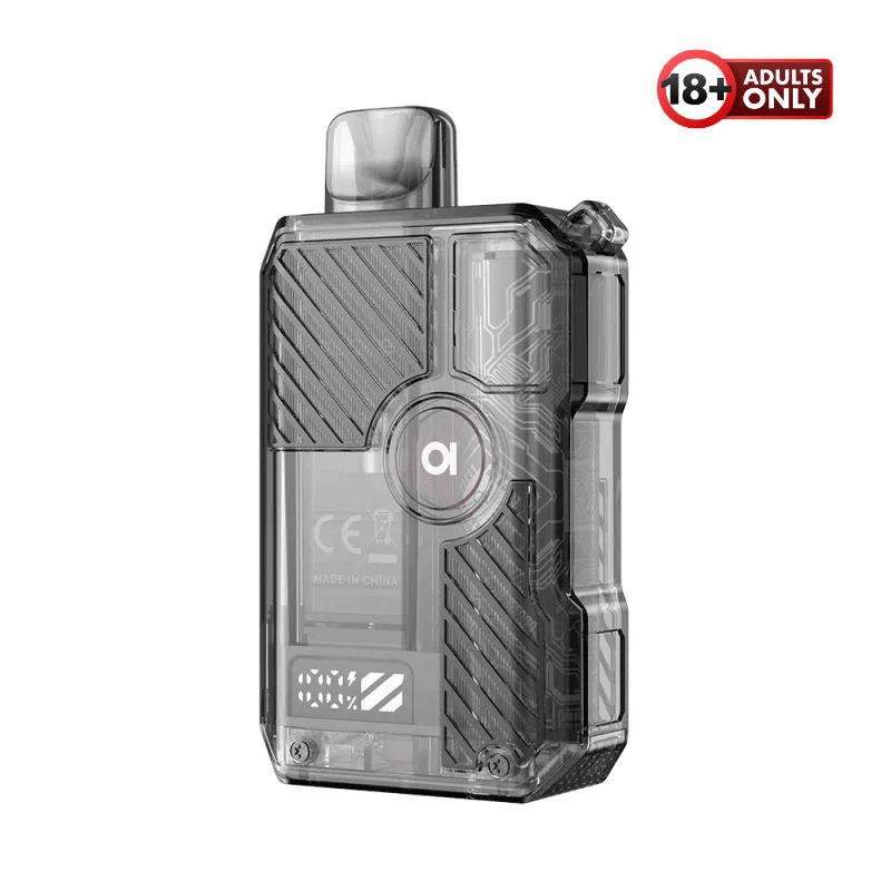 Aspire-Gotek-X3-Vape-Pod-Kit-Black