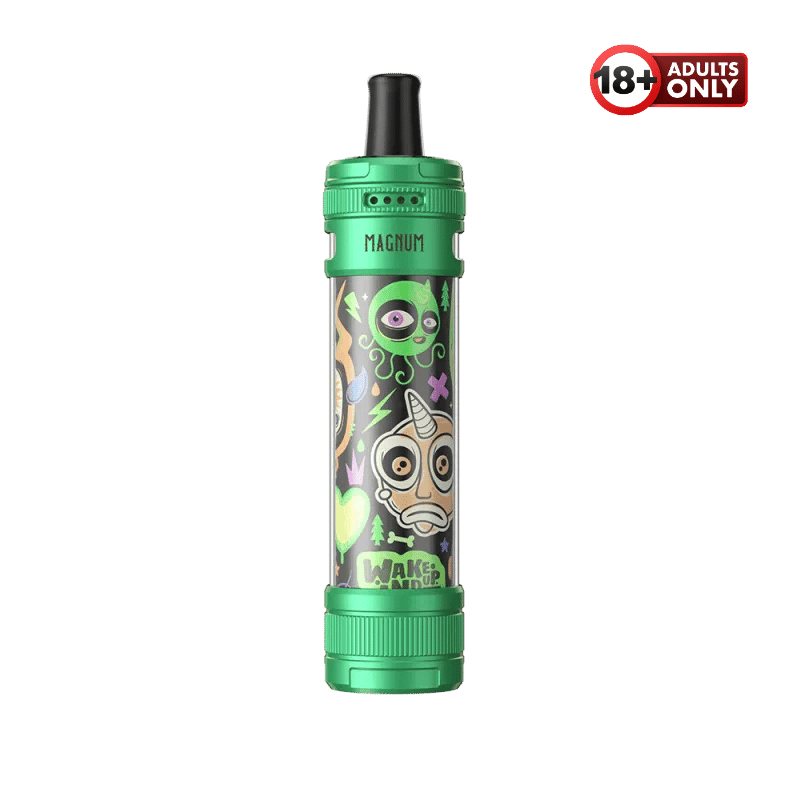 Aspire Magnum Open Pod Kit - 7 Farben - günstig kaufen bei SwiftGoods4u