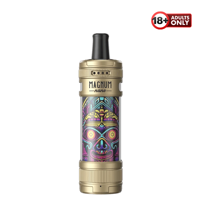 Aspire Magnum Nano Open Pod Kit in 8 Farben gnstig kaufen Aspire Magnum Nano Open Pod Kit in 8 Farben gnstig kaufen