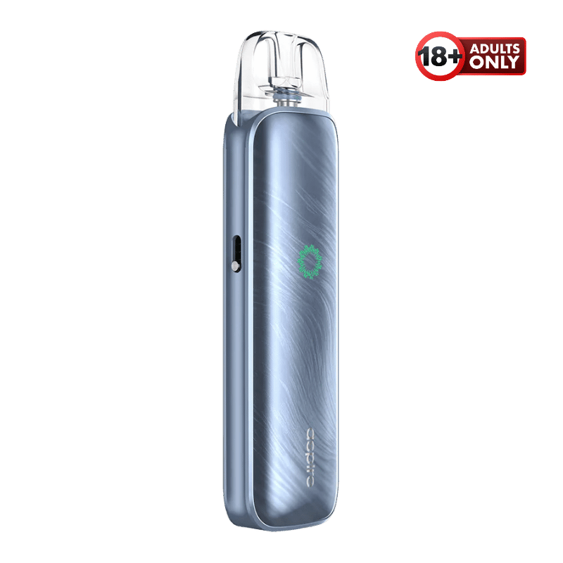 Aspire Pixo Aura 2 Open Pod Kit - 5 Farben - günstig kaufen bei SwiftGoods4u