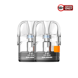 Aspire Pixo Pods