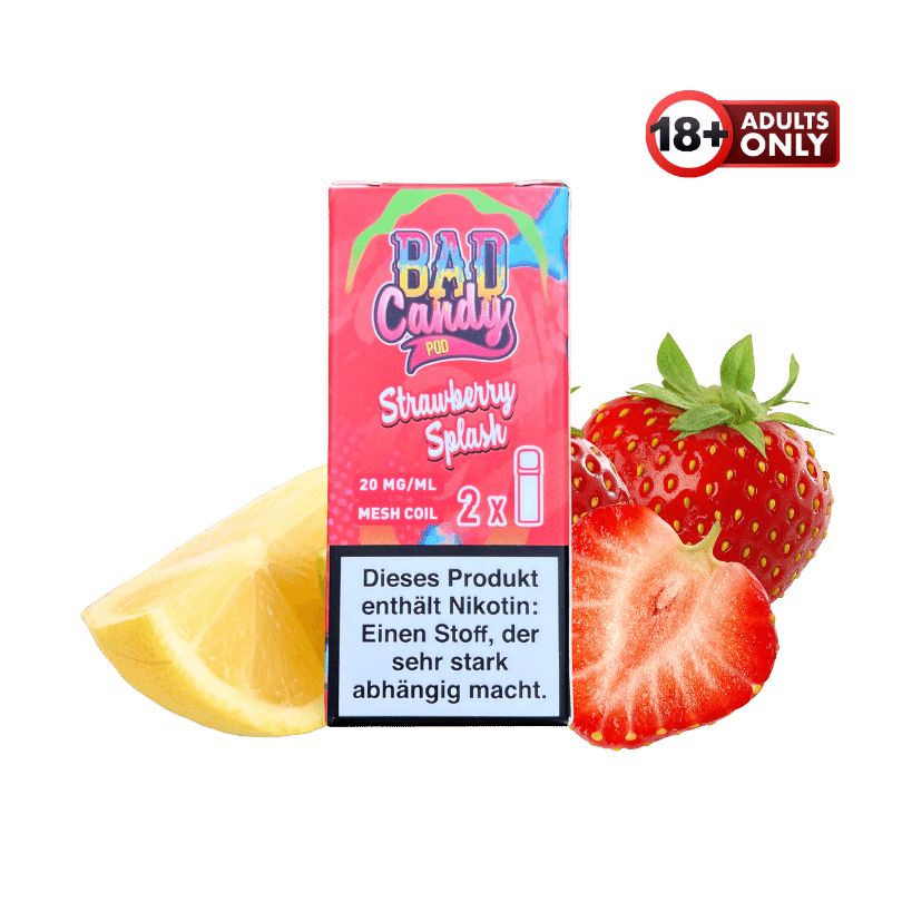 bad candy pods kaufen Bad Candy Pods