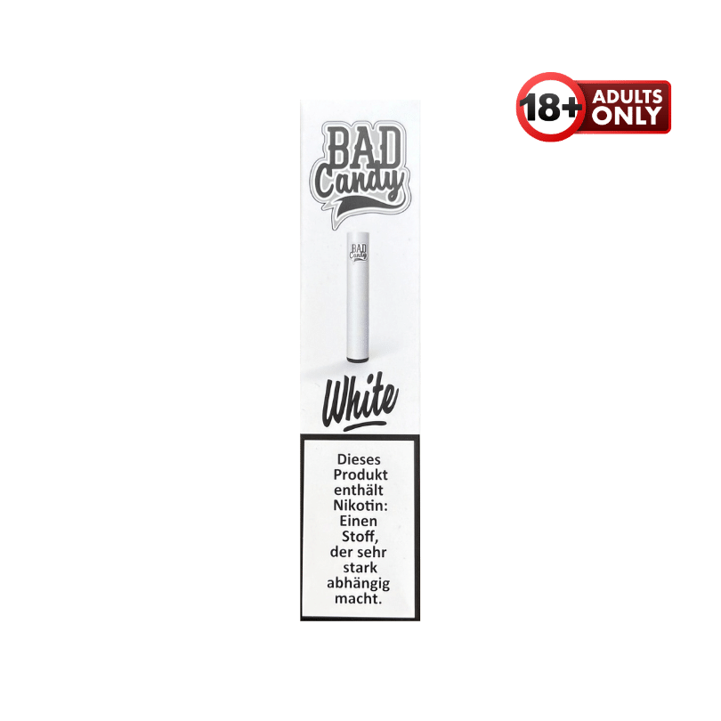 Bad Candy Basisgerät | 2 Farben - günstig kaufen bei SwiftGoods4u