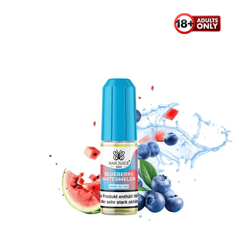 Bar Juice 5000 Blueberry Watermelon - günstig kaufen bei SwiftGoods4u
