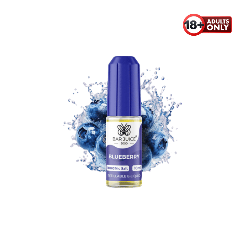 Bar Juice 5000 Blueberry - günstig kaufen bei SwiftGoods4u