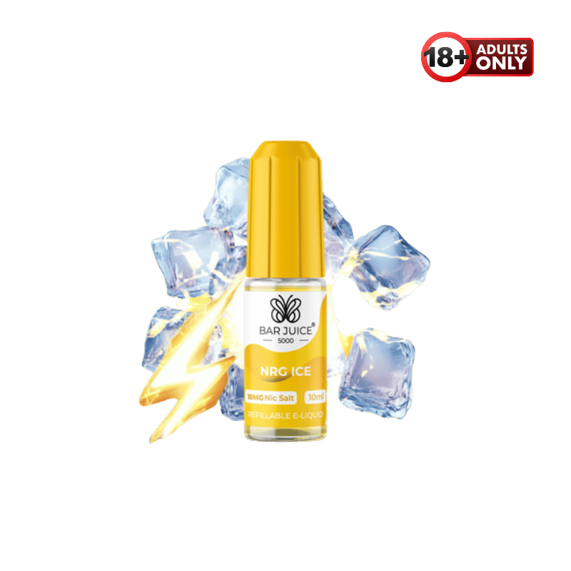 Bar Juice 5000 NRG Ice - günstig kaufen bei SwiftGoods4u