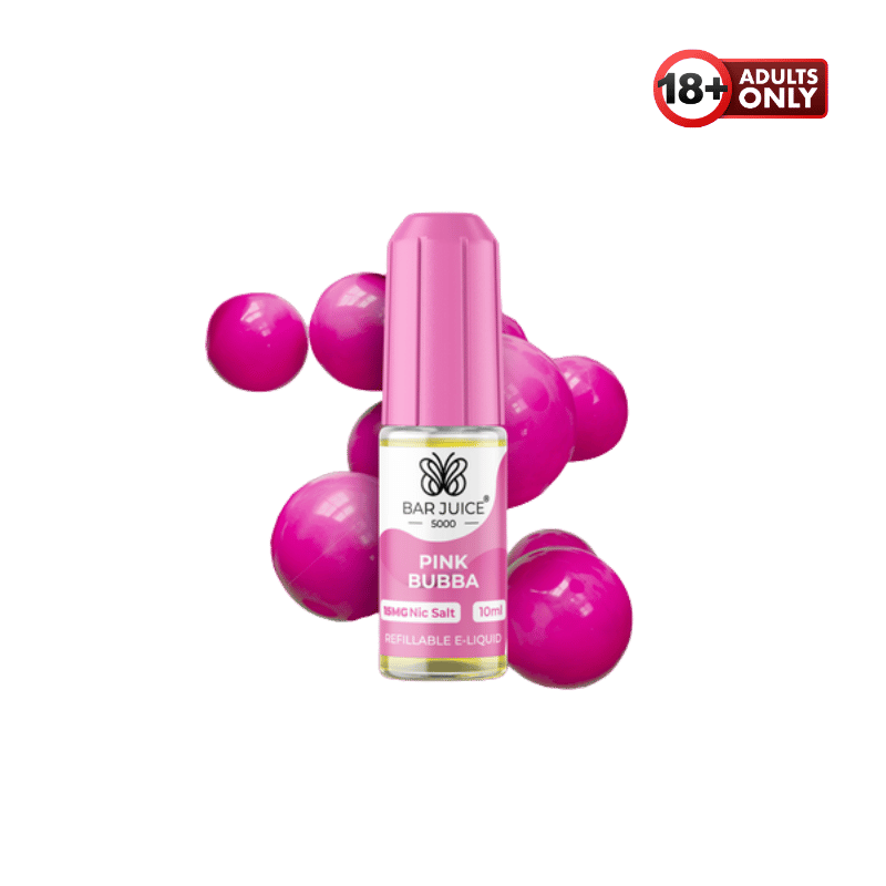 Bar Juice 5000 Pink Hubba - günstig kaufen bei SwiftGoods4u