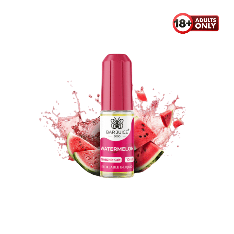 Bar Juice 5000 Watermelon - günstig kaufen bei SwiftGoods4u