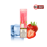 Beco Beak 600 Erdbeereis - günstig kaufen bei SwiftGoods4u