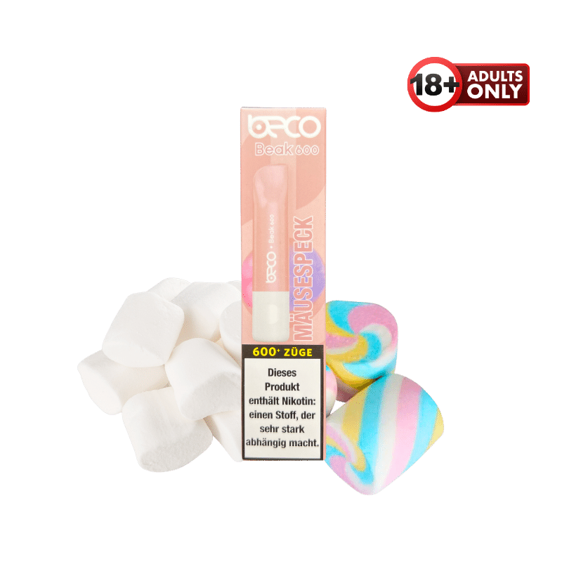 Beco Beak 600 Mäusespeck - günstig kaufen bei SwiftGoods4u