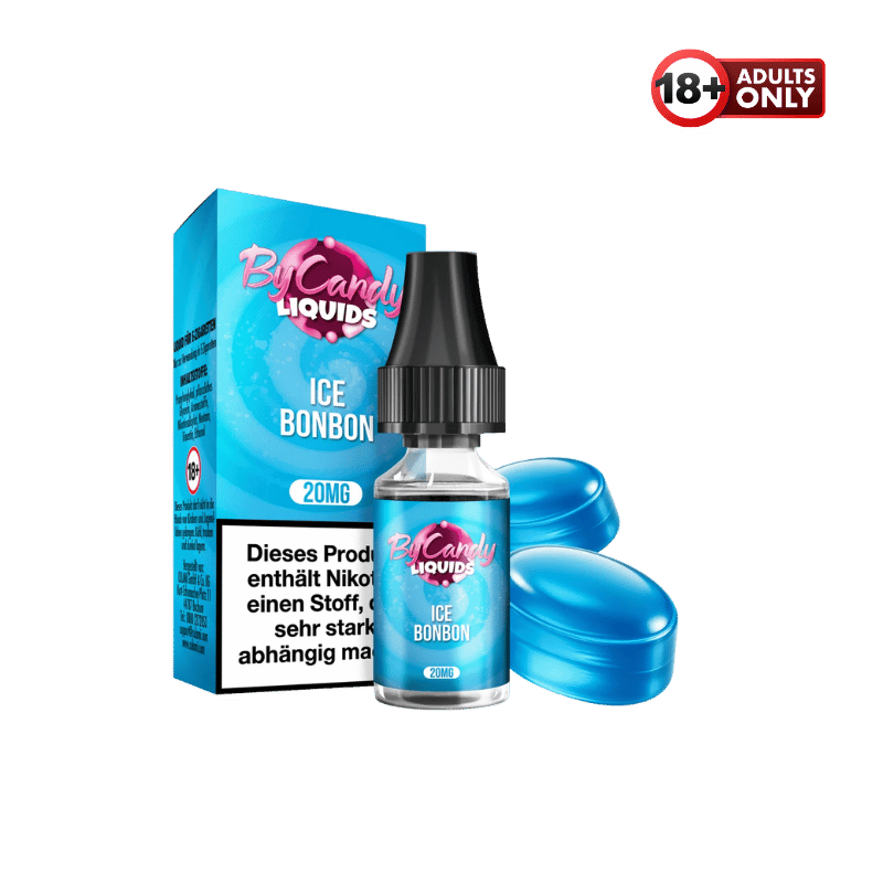ByCandy Liquid Ice Bonbon - günstig kaufen bei SwiftGoods4u