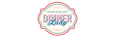 Dinner Lady Logo