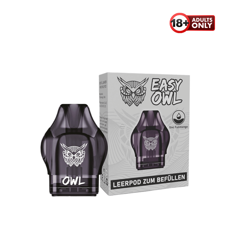 Easy OWL Leerpod - günstig kaufen bei SwiftGoods4u