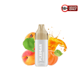 Flerbar D16000 Vimbull Apricot Peach - günstig kaufen bei SwiftGoods4u