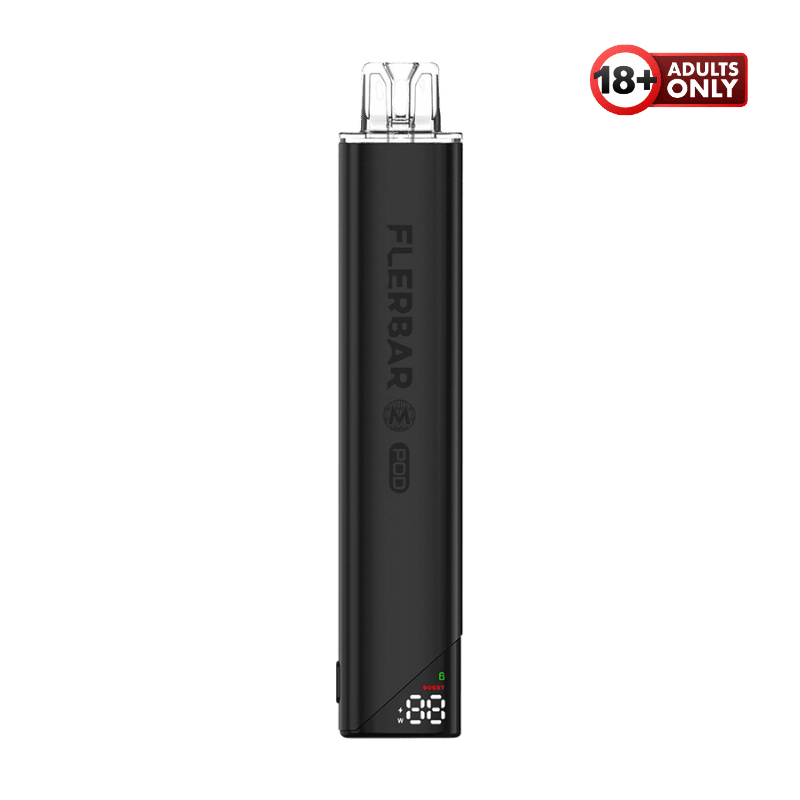 Flerbar M Pod Akku - 5 Farben - günstig kaufen bei SwiftGoods4u