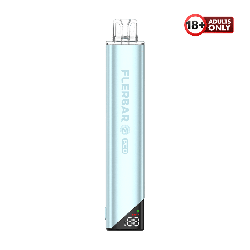 Flerbar M Pod Akku - 5 Farben - günstig kaufen bei SwiftGoods4u