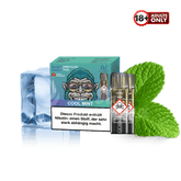 RandM Tornado Pods Cool Mint by Fumot - günstig kaufen bei SwiftGoods4u