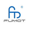 Fumot Logo Icon Vapes