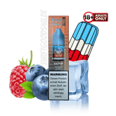 Fumot RandM Tornado 7000 Liquid Ice Pop - günstig kaufen bei SwiftGoods4u