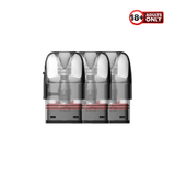 GeekVape Sonder Q2 Leerpods 3x - günstig kaufen bei SwiftGoods4u