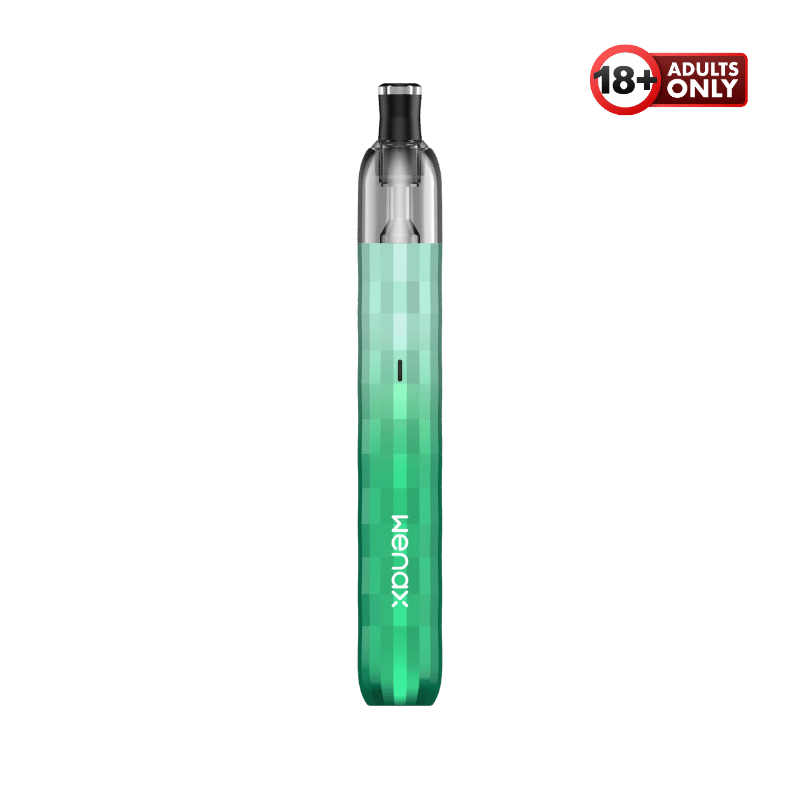 GeekVape Wenax M1 Open Pod Kit - günstig kaufen bei SwiftGoods4u