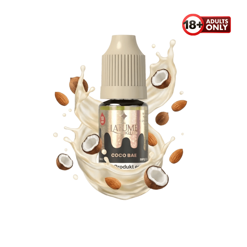 La Fume Liquid Coco Bae - günstig kaufen bei SwiftGoods4u