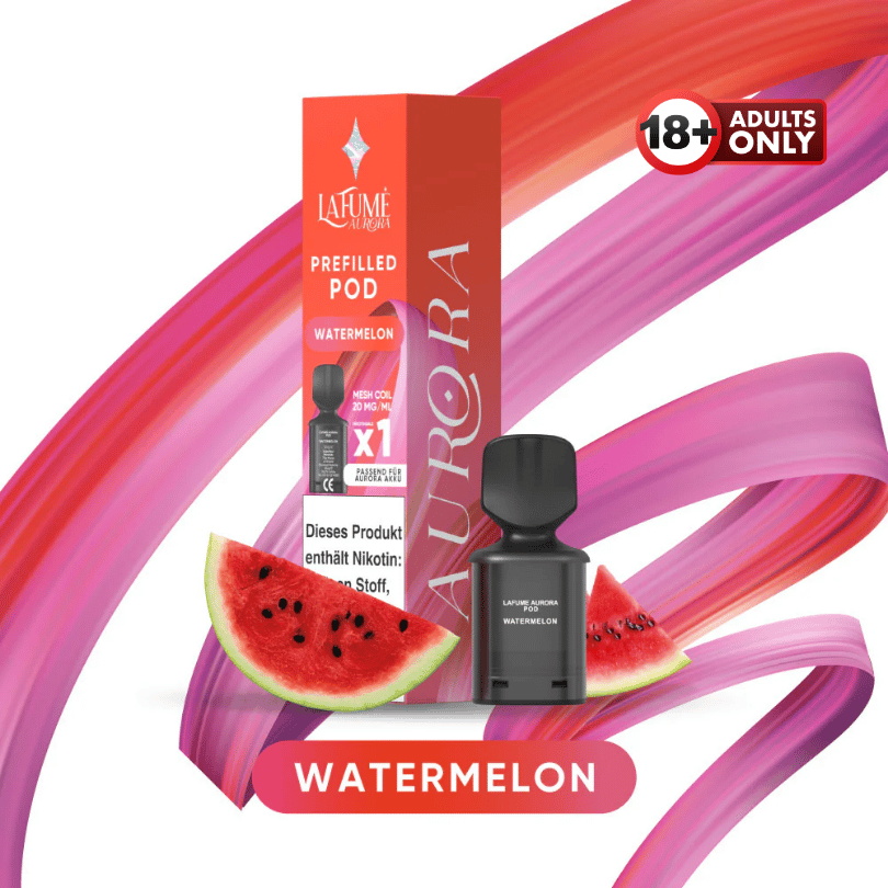 La Fume Aurora Pod Watermelon - günstig kaufen bei SwiftGoods4u