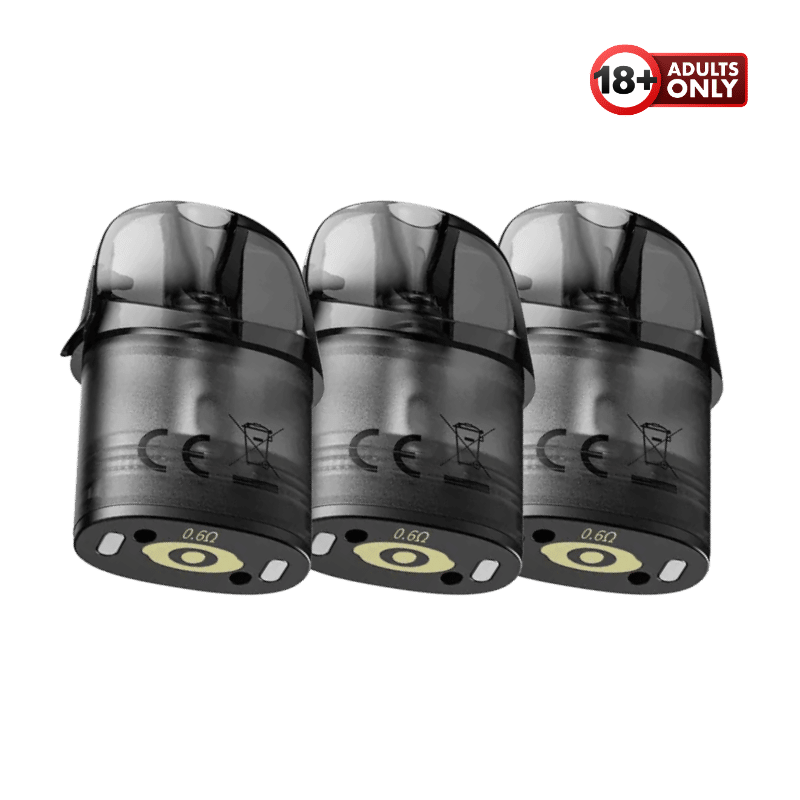 Lost Vape Thelema E Plus V2 Pod - günstig kaufen bei SwiftGoods4u