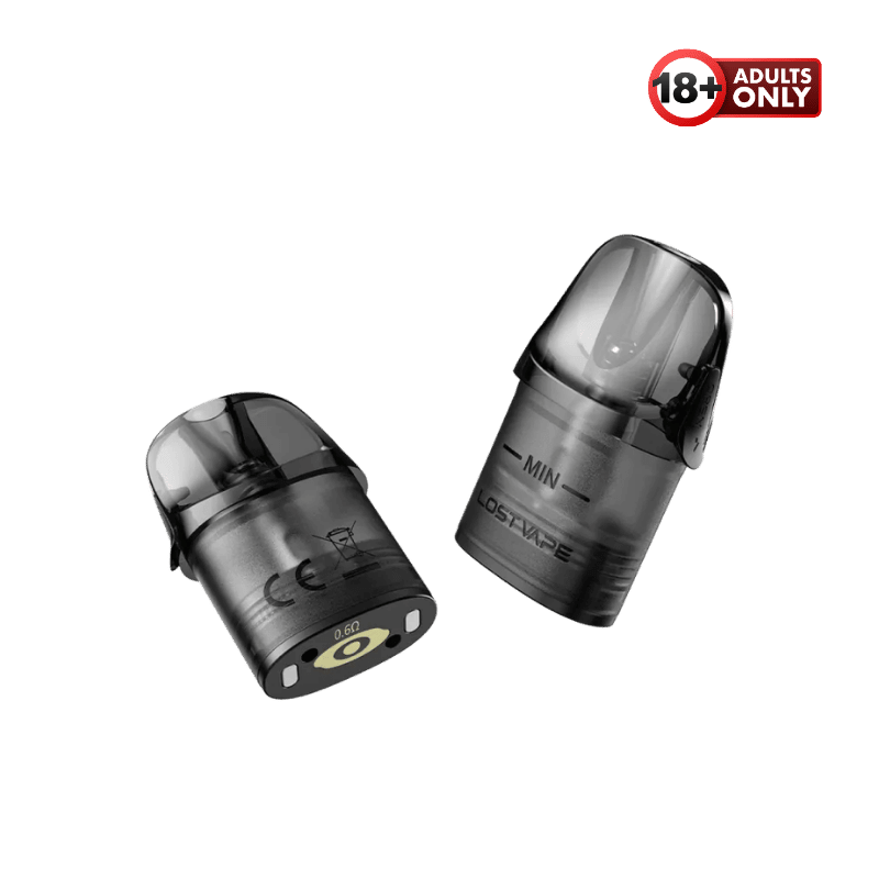 Lost Vape Thelema E Plus V2 Pod - günstig kaufen bei SwiftGoods4u