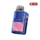 Lost Vape Thelema Art 40 Open Pod Kit Mecha Blue - günstig kaufen bei SwiftGoods4u