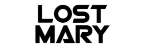 Lost Mary Logo