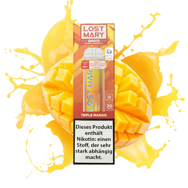 Lost_Mary_QM600_guenstig