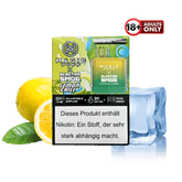 Magic Puff Crystal Turbo Lemon Chill - günstig kaufen bei SwiftGoods4u