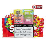 Magic Puff Crystal Turbo Skittles - günstig kaufen bei SwiftGoods4u